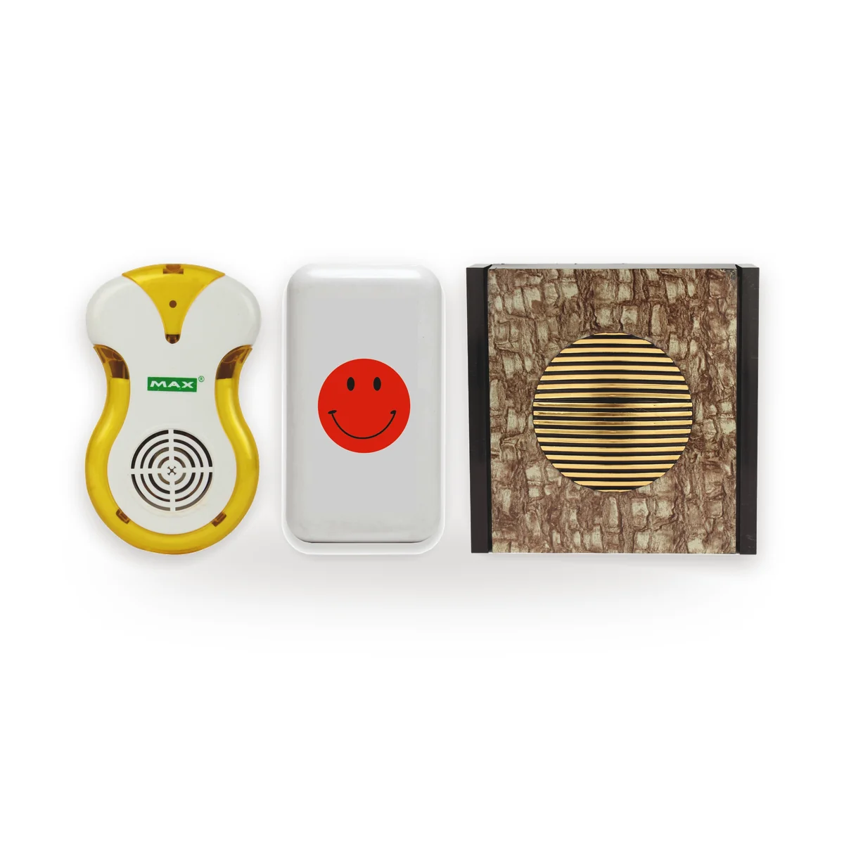 MAX Door bells