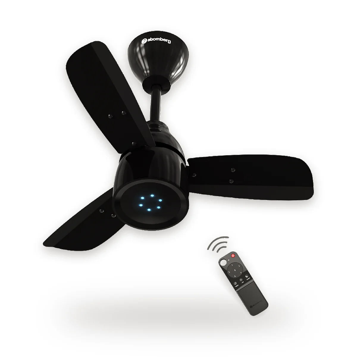 Atomberg Regulator-compatible fans