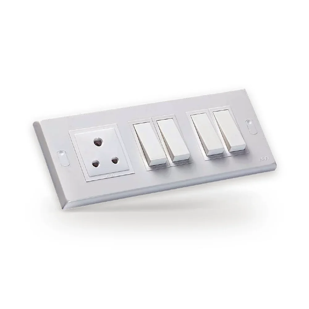 Hifi Sockets
